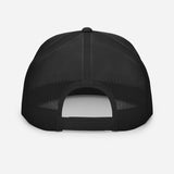 Humblecock Text Snapback