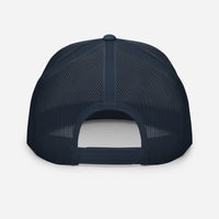 Humblecock Text Snapback