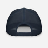 Humblecock Text Snapback