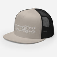 Humblecock Text Snapback