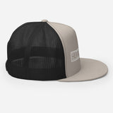 Humblecock Text Snapback