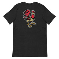 Rooster t-shirt