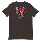 Rooster t-shirt