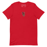 Rooster t-shirt