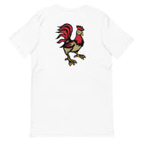 Rooster t-shirt