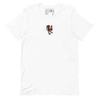 Rooster t-shirt