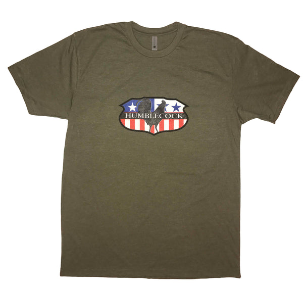 American Crest