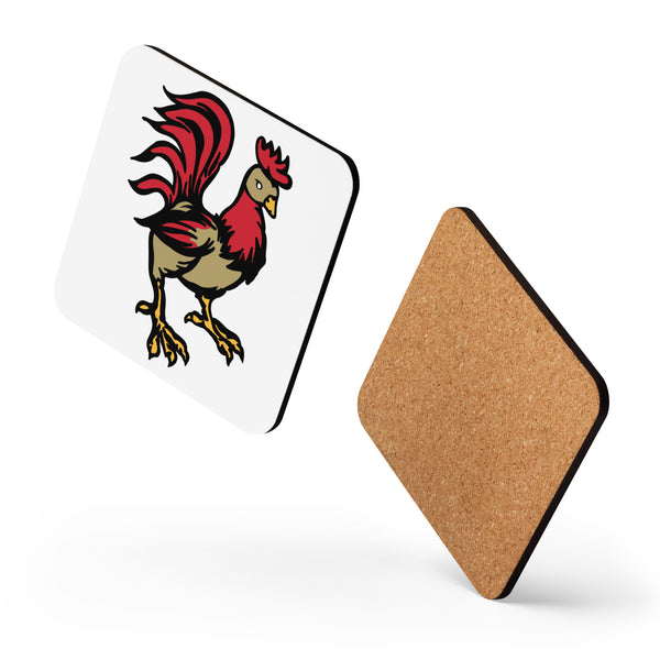 Rooster Coaster