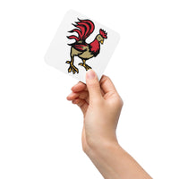Rooster Coaster