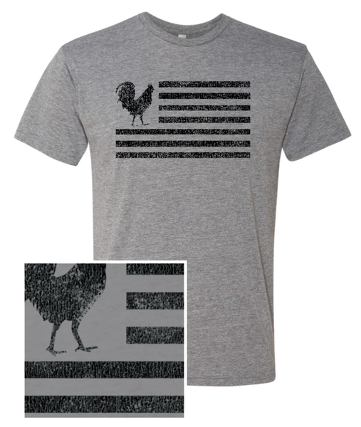 Flag Tee