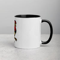 Rooster Mug