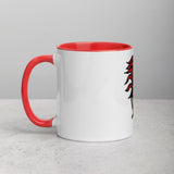 Rooster Mug