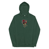 Rooster midweight hoodie