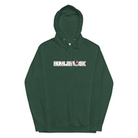 Humblecock midweight hoodie