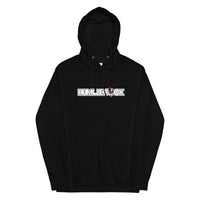 Humblecock midweight hoodie