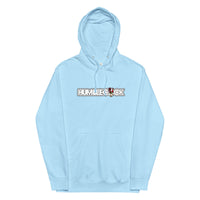 Humblecock midweight hoodie