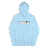Humblecock midweight hoodie