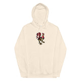 Rooster midweight hoodie