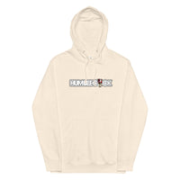 Humblecock midweight hoodie