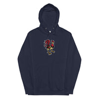 Rooster midweight hoodie