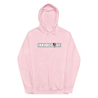 Humblecock midweight hoodie