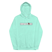 Humblecock midweight hoodie