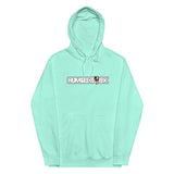 Humblecock midweight hoodie
