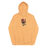 Rooster midweight hoodie