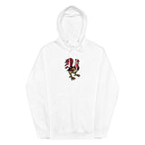 Rooster midweight hoodie