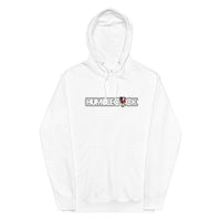 Humblecock midweight hoodie