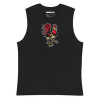 Rooster Muscle Shirt